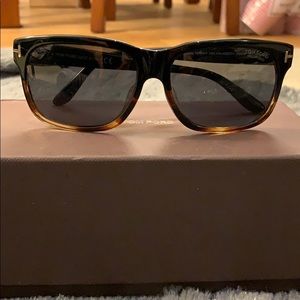 Tom Ford sunglasses